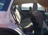 Honda Cr-V Lx 5J6RM4H39EL087043 снимка