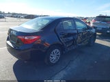 Toyota Corolla Le 5YFBURHE7HP727378 снимка
