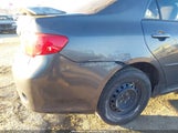 Toyota Corolla Le 1NXBU4EE6AZ313259 снимка