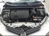 Toyota Corolla Le 2T1BURHE9FC448575 снимка