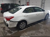 Toyota Corolla Le 2T1BURHE9FC448575 fotografie