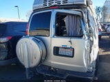 Chevrolet Express  Work Van 1GCZGFBA0A1165182 fotografie