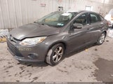 Ford Focus Se 1FADP3F22EL164692 fotografie