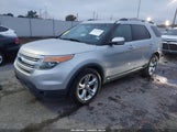 Ford Explorer Limited 1FM5K7F85DGB78453 снимка