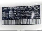 Mercedes-Benz Amg Cla 35 4Matic W1K5J5BB5MN178628 снимка