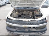 Chevrolet Colorado Ls 1GCCS136258178210 снимка