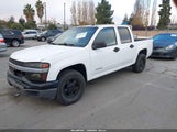 Chevrolet Colorado Ls 1GCCS136258178210 снимка
