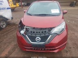 Nissan Versa Note Sv 3N1CE2CP6HL356277 fotografie