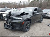Jeep Grand Cherokee Altitude X 4X4 1C4RJHAGXPC593700 снимка