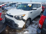 Kia Soul KNDJN2A25H7439845 снимка