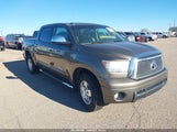 Toyota Tundra Limited 5.7L V8 5TFFY5F19BX114671 fotografie