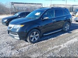 Acura Mdx Technology Package 2HNYD2H60BH548858 снимка