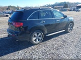 Acura Mdx Technology Package 2HNYD2H60BH548858 снимка