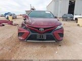 Toyota Camry Xse V6 4T1BZ1HK7JU505906 fotografie