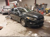 Kia Optima Lx 5XXGT4L34GG100078 снимка