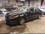 Kia Optima Lx 5XXGT4L34GG100078 снимка