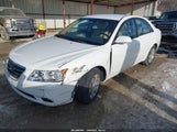 Hyundai Sonata Gls 5NPET4AC4AH653562 снимка