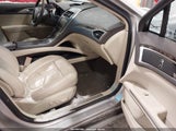 Lincoln Mkz Hybrid 3LN6L2LU5DR803741 снимка