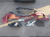 Nissan Rogue Sv Fwd 5N1BT3BA8PC671525 снимка