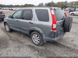 Honda Cr-V Ex SHSRD78885U313071 снимка