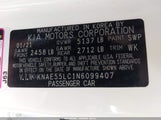 Kia Stinger Gt2 KNAE55LC1N6099407 снимка