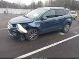 Ford Escape Titanium 1FMCU9J93JUC94387 fotografie