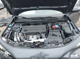 Honda Civic Sedan Sport 19XFL2H83SE007395 fotografie
