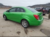 Chevrolet Sonic Lt Auto 1G1JC5SH9F4212949 снимка