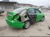 Chevrolet Sonic Lt Auto 1G1JC5SH9F4212949 снимка
