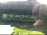 Chevrolet Sonic Lt Auto 1G1JC5SH9F4212949 снимка