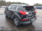 Kia Sportage Ex KNDPC3ACXE7586964 снимка