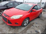 Ford Focus Se 1FADP3F26EL400129 снимка