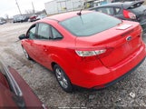 Ford Focus Se 1FADP3F26EL400129 fotografie