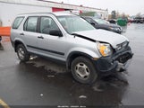 Honda Cr-V Lx JHLRD78412C006969 photo