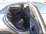 Hyundai Elantra Gt KMHD35LH6EU183309 снимка