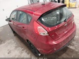 Ford Fiesta Se 3FADP4EJXEM103197 снимка