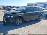 Dodge Journey Crossroad Plus 3C4PDCGG1GT245491 снимка