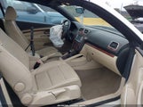 Volkswagen Eos Turbo WVWBA71F38V036443 снимка