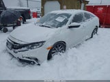 Honda Civic Ex 19XFC1F34LE007084 снимка