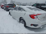 Honda Civic Ex 19XFC1F34LE007084 снимка