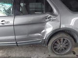 Ford Explorer Limited 1FM5K8F89DGA45099 снимка