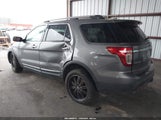 Ford Explorer Limited 1FM5K8F89DGA45099 снимка