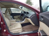 Acura Tlx 19UUB1F3XGA014187 снимка
