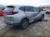 Honda Cr-V 2Wd Ex-L 5J6RW1H80NA005040 снимка