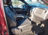 Ford F-150 Fx4 1FTFW1ET3EFA60666 снимка