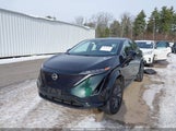 Nissan Ariya Evolve+ JN1BF0BA7PM403864 снимка
