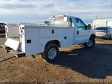 Ford F-250 Xl/Xlt 1FTNF21S11EB81906 снимка