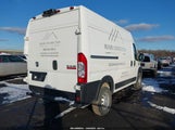 Ram Promaster  High Roof 136 Wb 3C6TRVBG5LE135584 fotografie