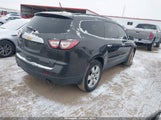 Chevrolet Traverse Ltz 1GNKVJKD8FJ347666 снимка