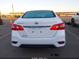 Nissan Sentra S 3N1AB7AP5KY342283 снимка